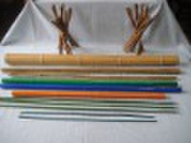 Bamboo Sticks