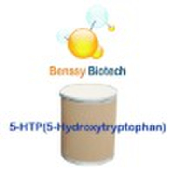 5-HTP (5-Hydroxytryptophan)