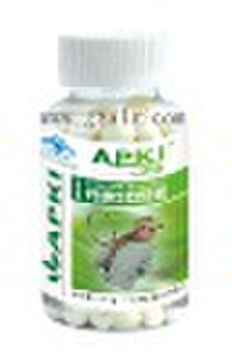 Liquid Calcium + D3 weiche Kapsel Health Food