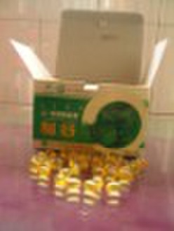 alpha linolenic acid capsule health care products