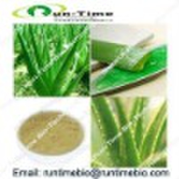 Aloe Vera Extract