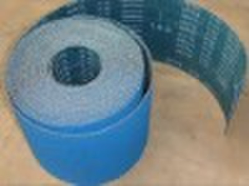 zirconiumd  aluminum oxide abrasive belt