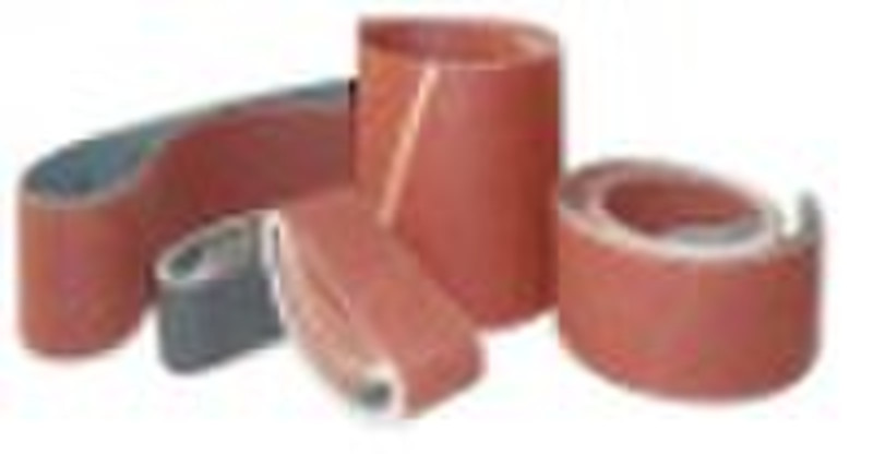 XILI Aluminum oxide abrasive belt