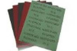 XILI Wet Aluminum oxide abrasive paper sheet