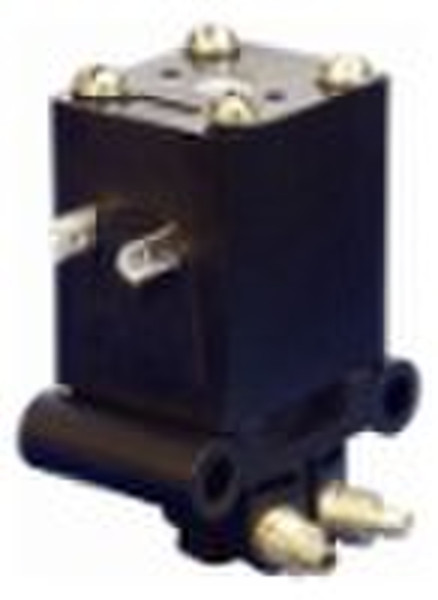 Picanol Omni-Plus-2 Relay Solenoid Valves