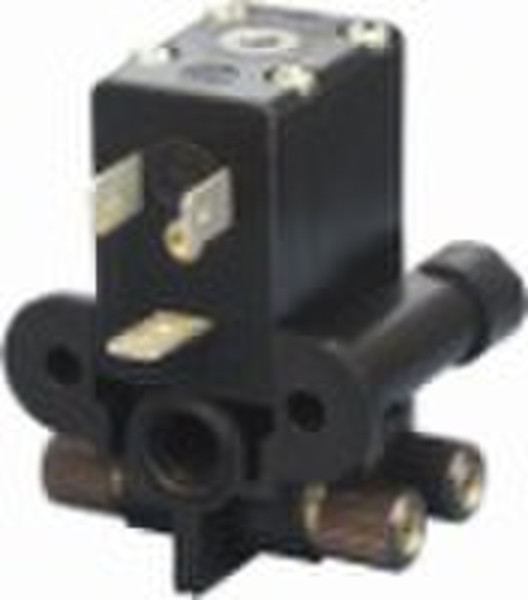 PICANOL DELTA/OMNI RELAY SOLENOID VALVES