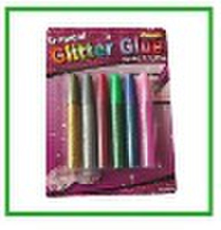 Glitter glue