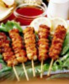 Chicken Yakitori