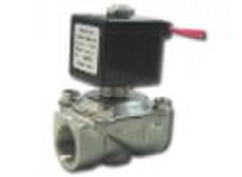 Solenoid valve