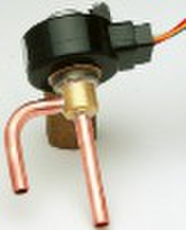 Electronic expansion valve