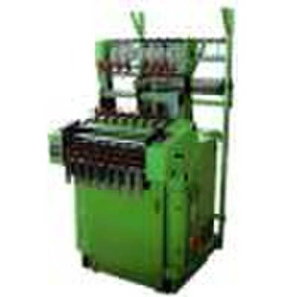 High Speed Shuttles Needle Loom