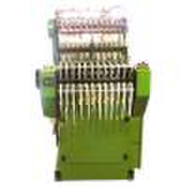 Full Automatic High-Speed Needle Loom