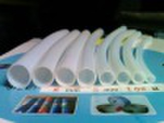 teflon(PTFE) tubing teflon(PTFE) tube