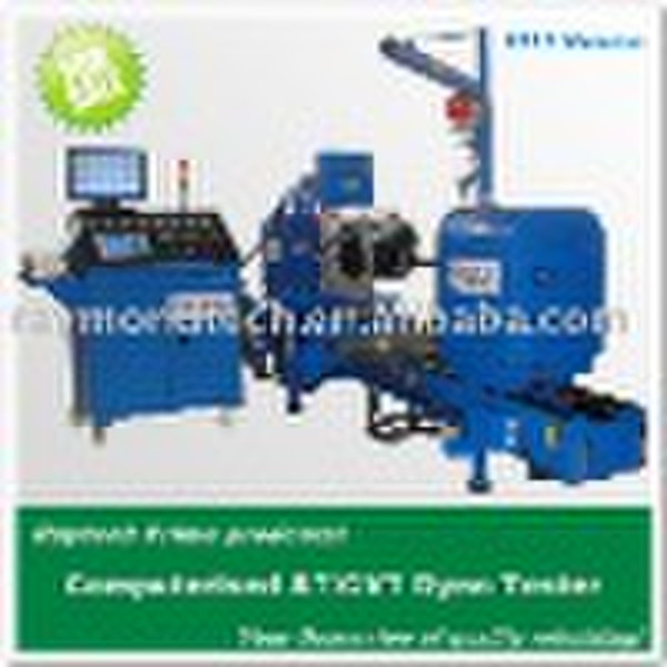 Automatic transmission Dynomometer