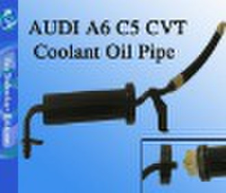 AUDI C5 Series 01J CVT Oil Pressure line