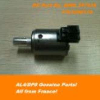 AL4/DP0 DPO EPC solenoid