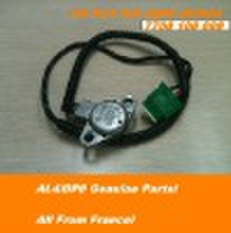 AL4/DP0 DPO Oil pressure sensor