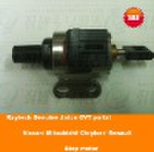 RE0F10A / JF011E / CVT PARTS Schrittmotor (Nissan / Mitsubi