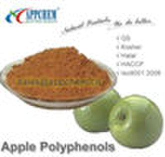 Apple extract