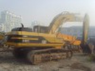 Cat 330BL excavator , excavator 330BL, used 330BL