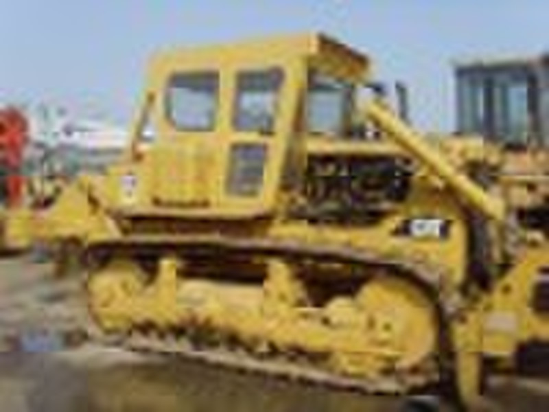 used dozer D7G , CAT D7G dozer , original dozer D7