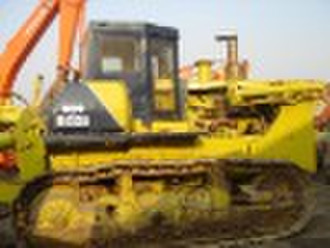 used komatsu bulldozer D155