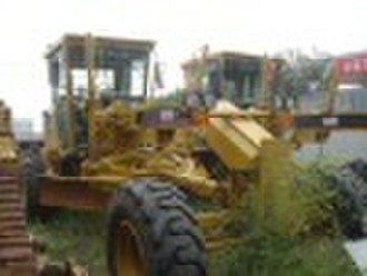 used CAT grader 140H