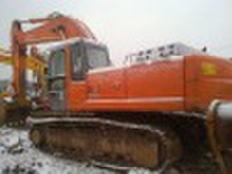 used crawler excavator hitachi ZX330