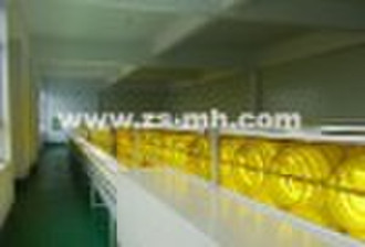 Ring Tube Electronic Ballast Production Line MH-22