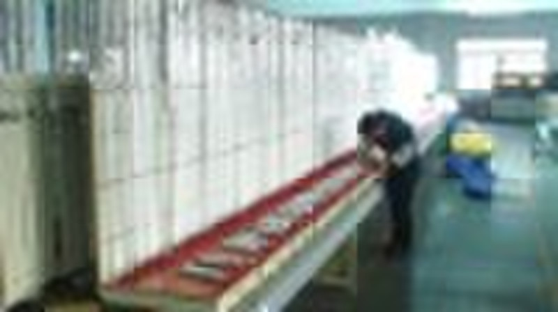 Electronic Ballast Production Line