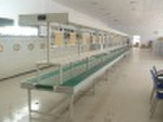 Energy Saving Lamp Assembly Line