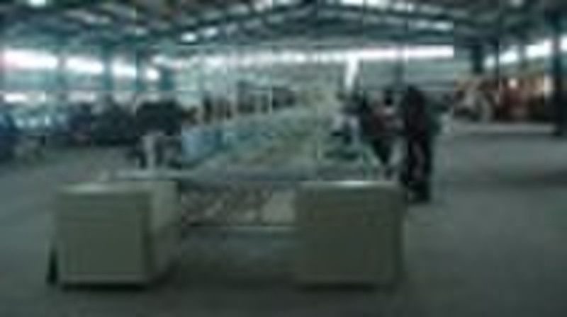 Differential Chain  TV   Aging Line