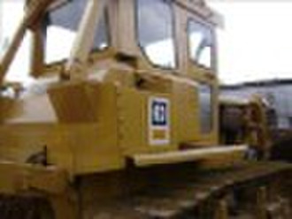 used crawler bulldozer