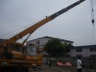 Used KATO 40T Crane
