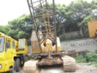 P&H 335 Crawler Crane