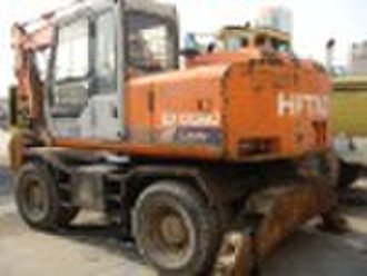 Hot!!! Used digger Hitachi EX100WD for sale