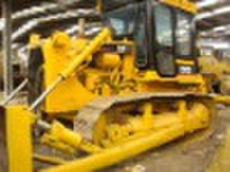 Hot!!! Used dozer CAT D6D for sale