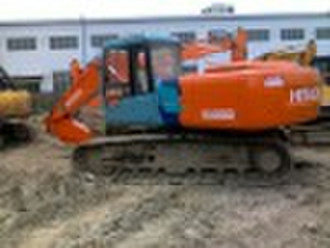 Hot !!! used digger Hitachi EX200-3 for sale