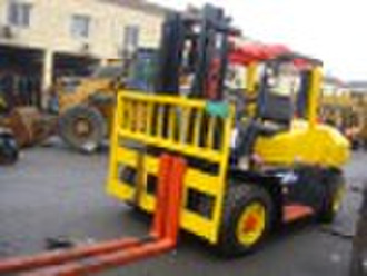 TCM 10ton  forklift ,  TCM  forklift,  used forkli