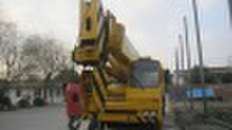 55ton used crane tg550e