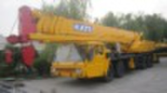 55ton Japan used crane