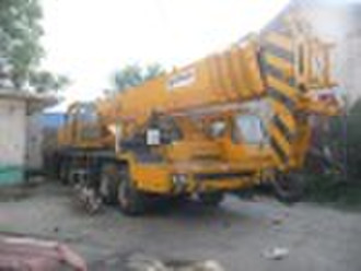 TADANO MOBILE CRAEN TG800E