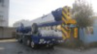used truck crane 65t  GT650E
