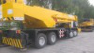 Used Crane 55Ton