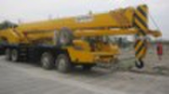 USED CRANE TADANO GT650E