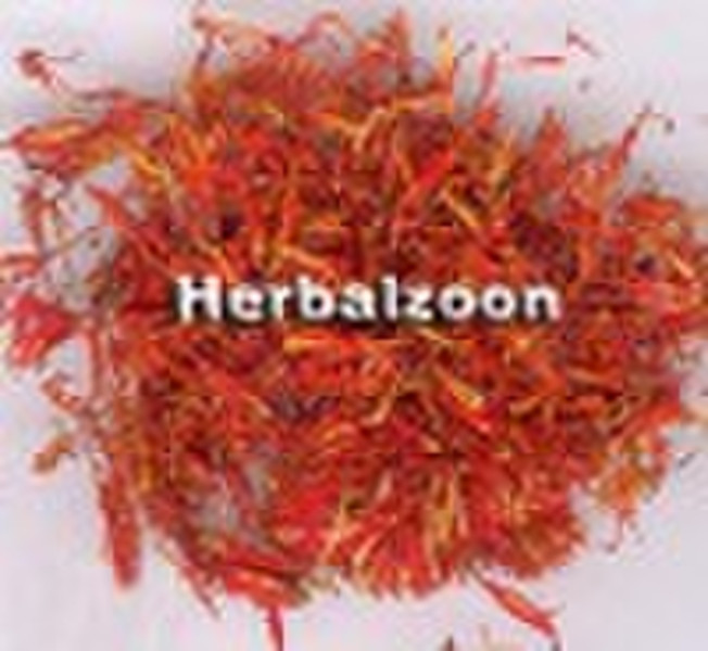 Safflower (Hong Hua) Herb Medicine Traditional Chi