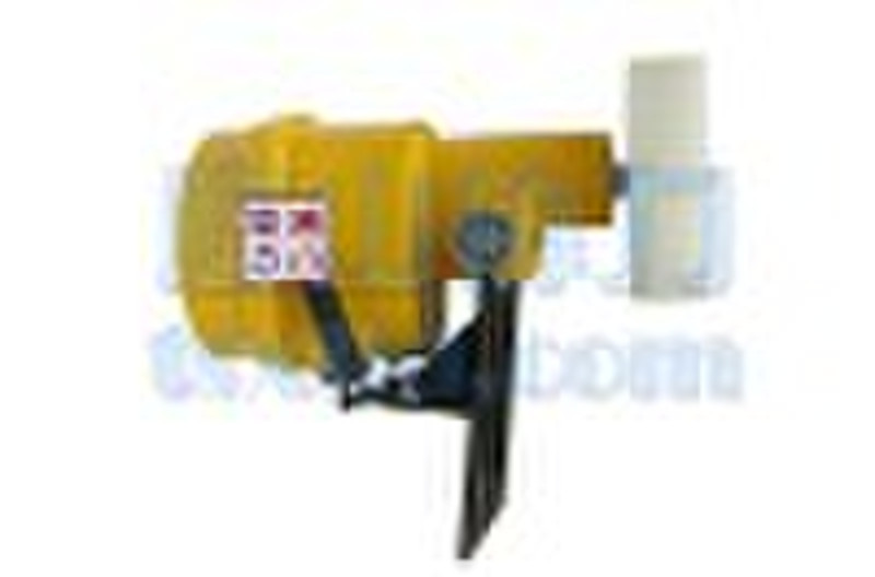 Belt conveyor switch- Skid detector switch