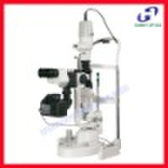 Digital Slit Lamp