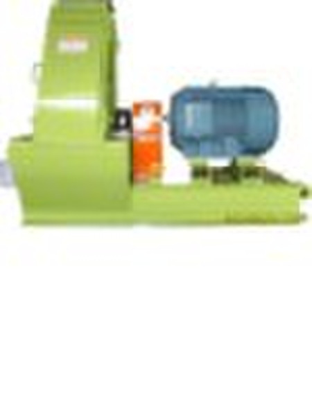 hammer mill