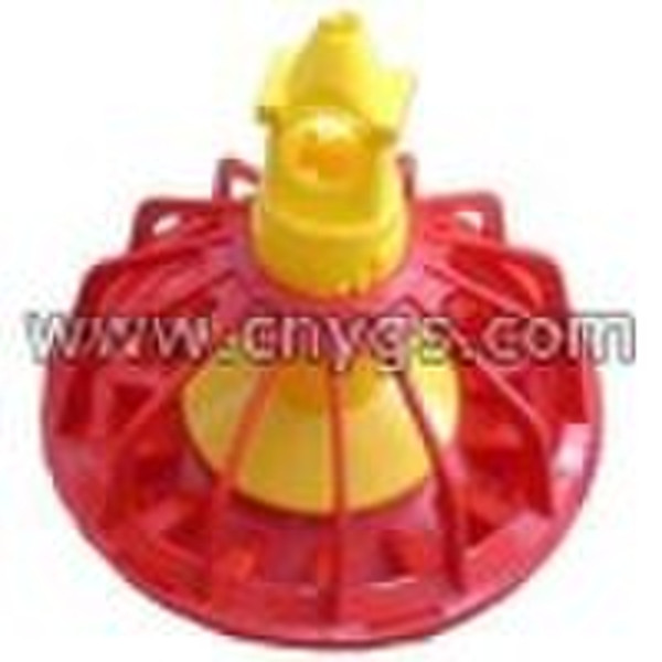 poultry feeder